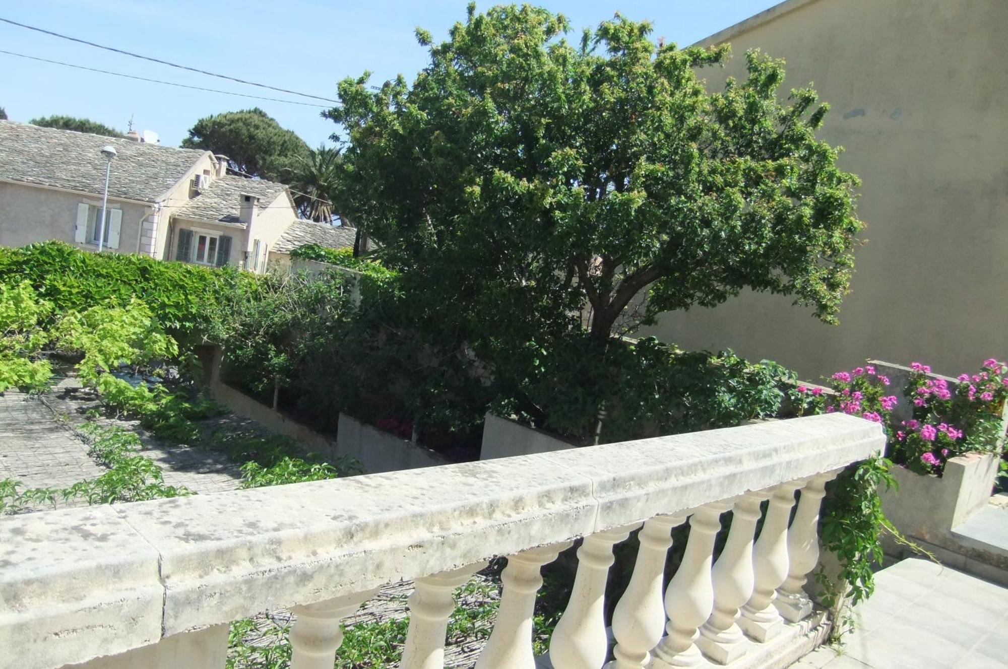Hôtel restaurant U.Pozzu Sisco Extérieur photo